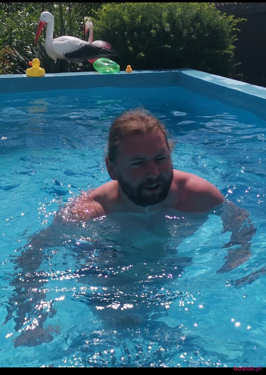 Marcin, Mężczyzna, 43, Bedford, Wielka Brytania: 1