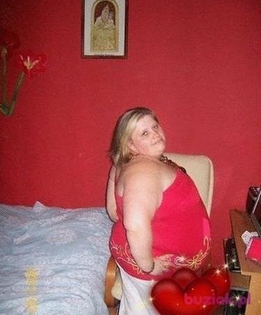 Joanna, Kobieta, 47, Łomża, Polska: 1