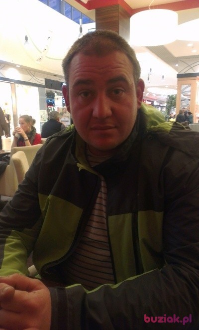 Michał, Male, 40, Ostrzeszów, Polska, Photo: 2