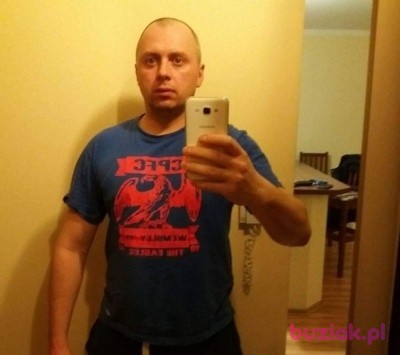 marcin, Male, 46, Kętrzyn, Polska: 1