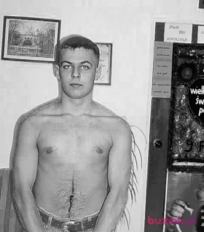bercik1986, Male, 39, Poznań, Polska, Photo: 1