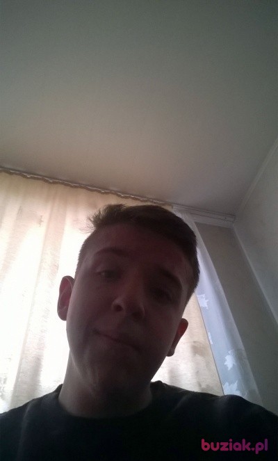 Wojtek , Male, 25, Tychy, Polska: 1