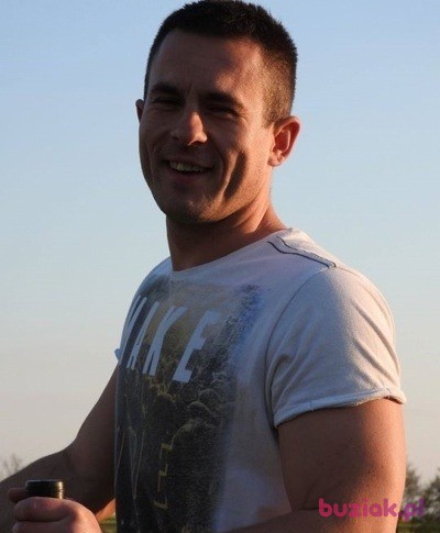 Lukasz, Male, 36, Poznań, Polska, Photo: 5
