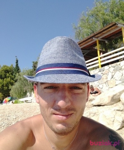 Damian, Male, 40, Kalisz, Polska, Photo: 1