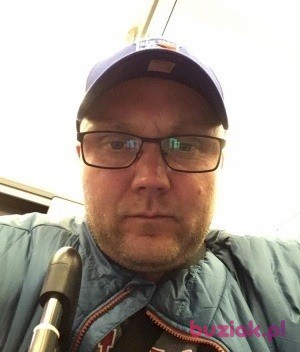Jarek, Male, 48, Norwegia, Photo: 2