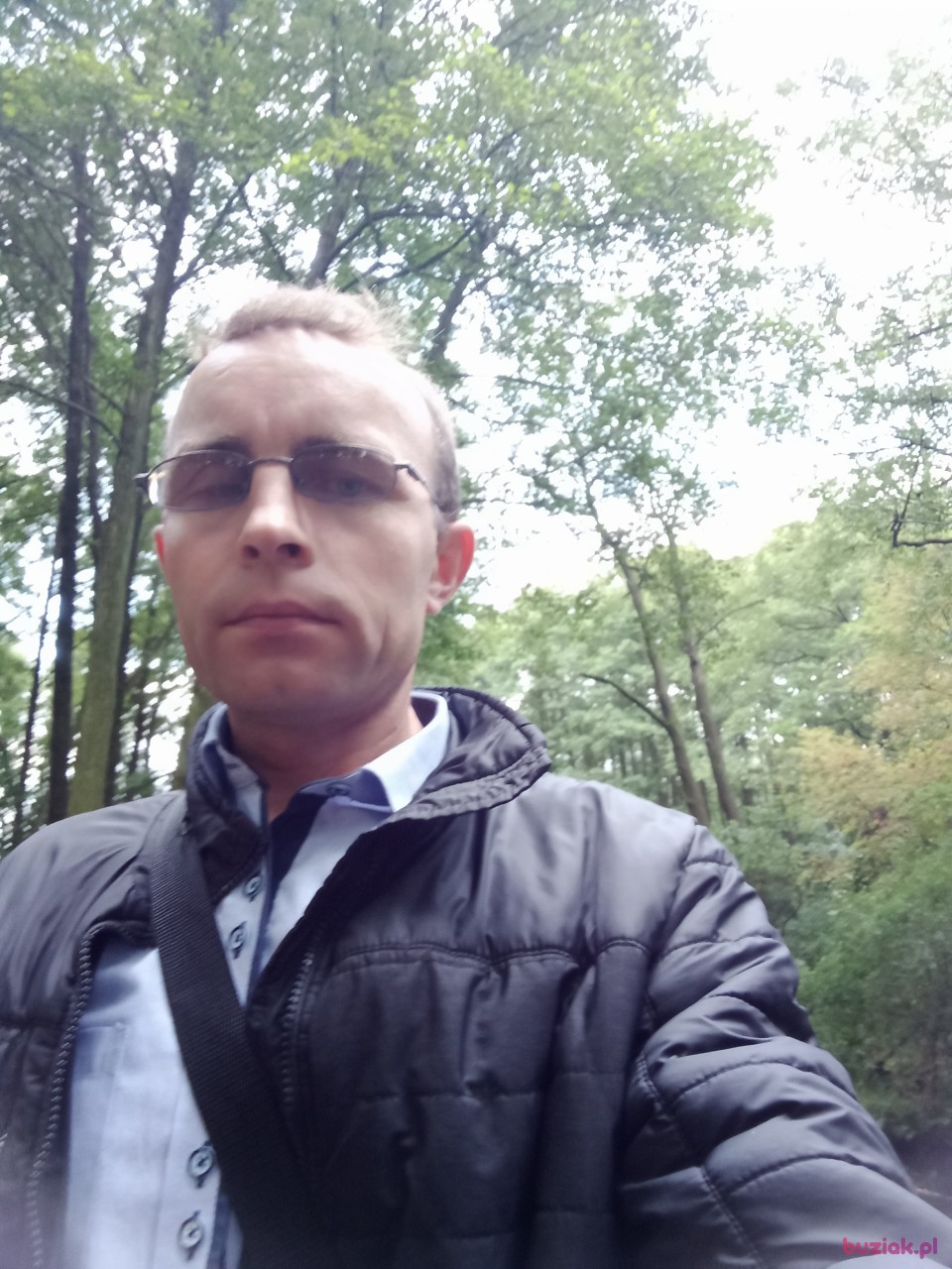 ZBYSZEK, Male, 43, Skierniewice, Polska, Photo: 1