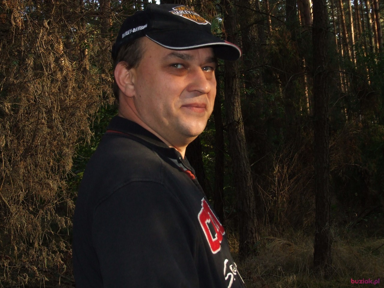 Piotr, Male, 50, Września, Polska, Photo: 4