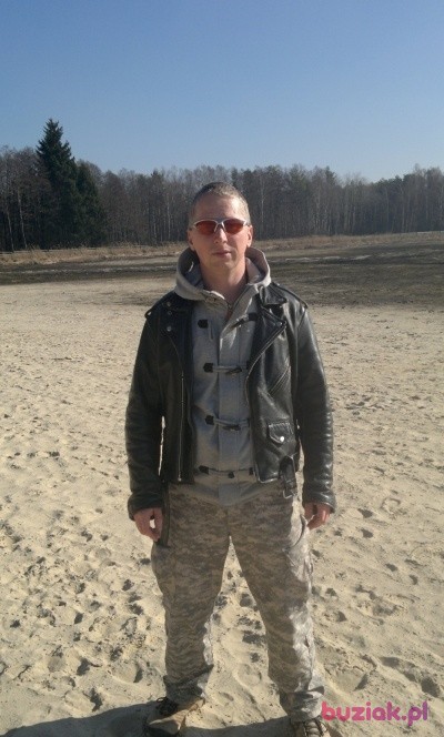 Daniel , Male, 45, Lublin, Polska, Photo: 1