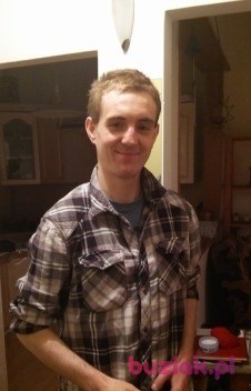 paweł, Mężczyzna, 37, Niemcy: 1