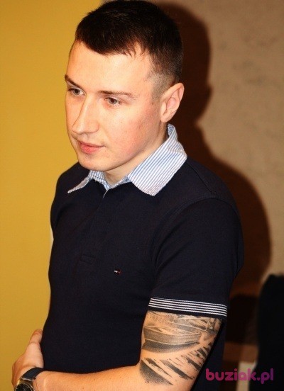 Mateusz, Mężczyzna, 35, Łódź, Polska, Zdjęcie: 3