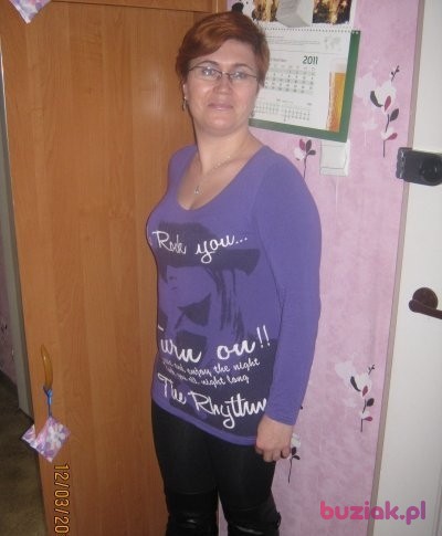 Wioletta, Female, 48, Świętochłowice, Polska, Photo: 2