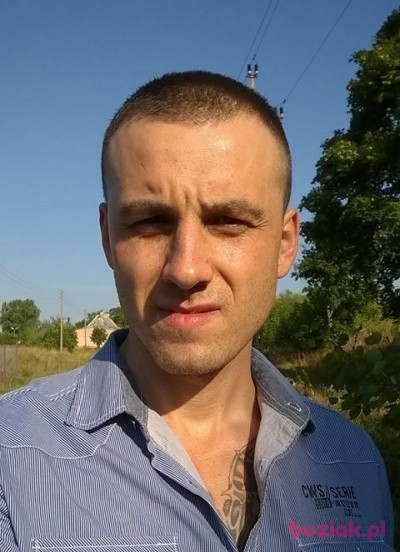 lukasz, Mężczyzna, 40, Giżycko, Polska, Zdjęcie: 1