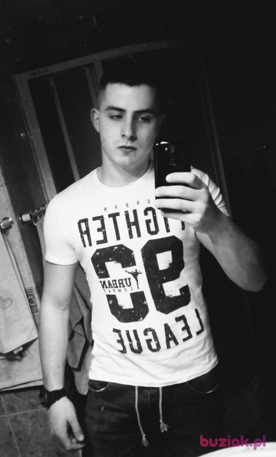 Kamil9669, Mężczyzna, 28, Łańcut, Polska: 1