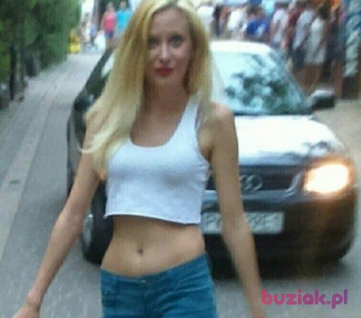 Angelika, Female, 30, Łódź, Polska, Photo: 5