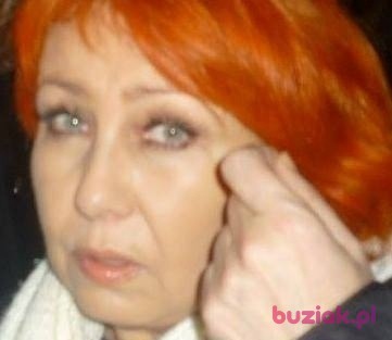 Helena, Kobieta, 65, Głogów, Polska: 1