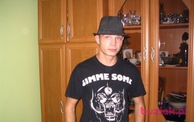 SlodkiNorbert, Male, 29, Łapy, Polska, Photo: 1