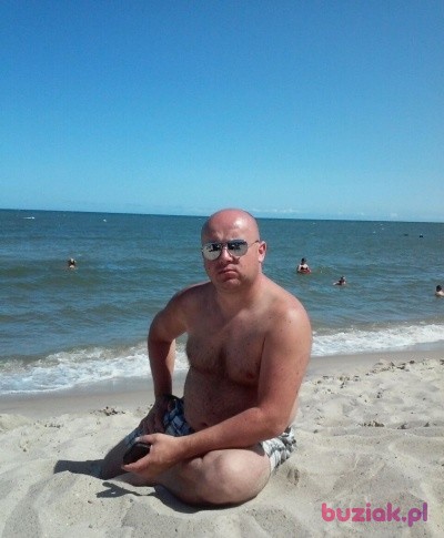 sławek, Mężczyzna, 49, Toruń, Polska, Zdjęcie: 1