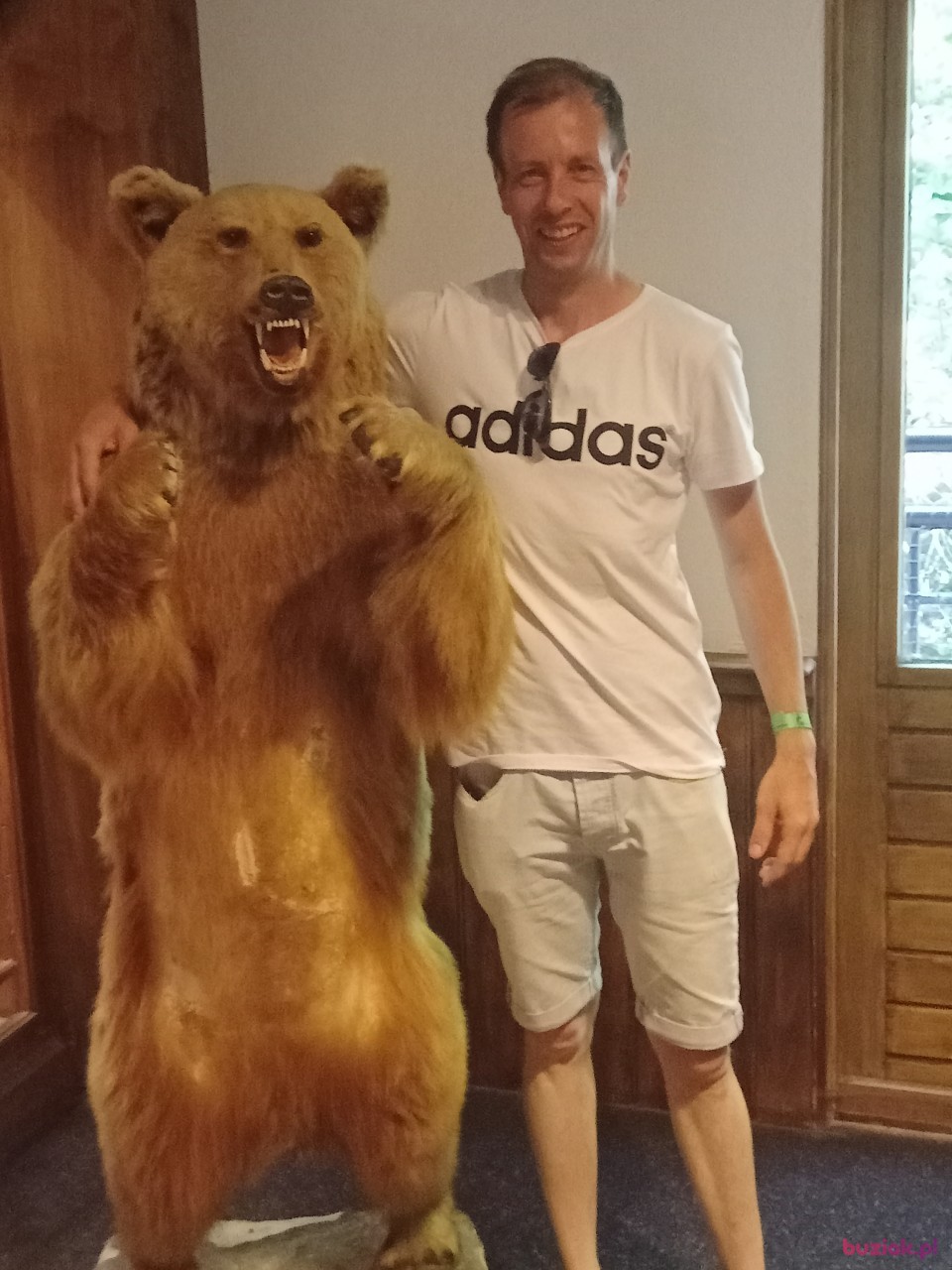 Konrad, Mężczyzna, 49, Radom, Polska, Zdjęcie: 7