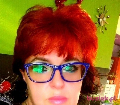 Gosia, Female, 55, Kutno, Polska, Photo: 13