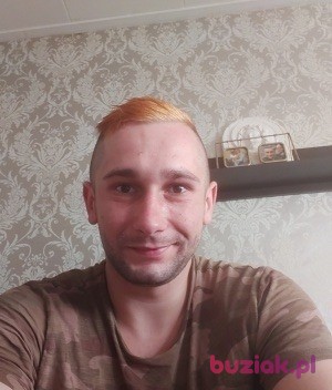 Damiano, Mężczyzna, 33, Holandia, Zdjęcie: 2