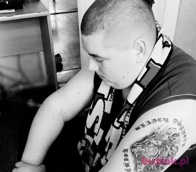 Patryk, Male, 28, Gdańsk, Polska: 1
