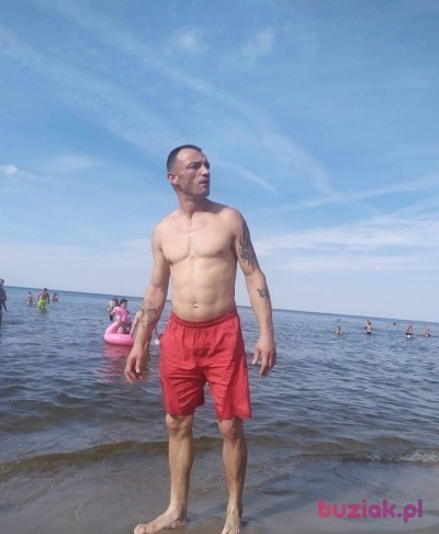 Bolas, Male, 39, Poznań, Polska: 1