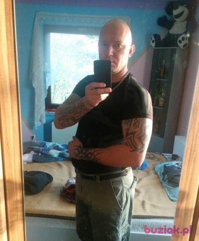 Sebastian, Mężczyzna, 44, Stade Lower Saxony, Niemcy, Zdjęcie: 1