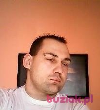 patrys121, Male, 36, Kalisz, Polska, Photo: 1