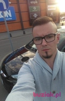 Adrian , Male, 31, Słupsk, Polska, Photo: 1