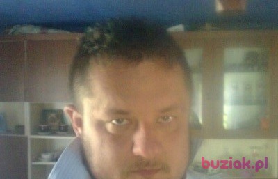 krzysztof, Male, 37, Krasnystaw, Polska, Photo: 1