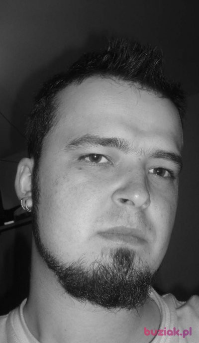 Paweł, Mężczyzna, 37, Nysa, Polska: 1