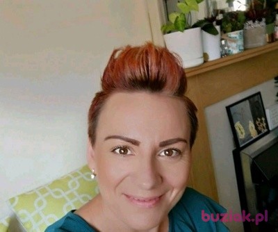 Kasia, Female, 42, Norwich, Wielka Brytania, Photo: 2