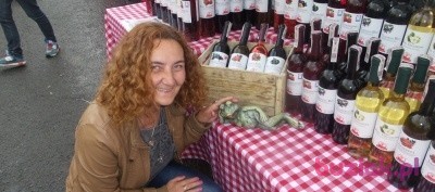 Katarzyna, Female, 59, Lwówek Śląski, Polska, Photo: 1