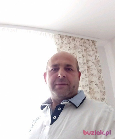 Misiu, Male, 46, Polska: 1