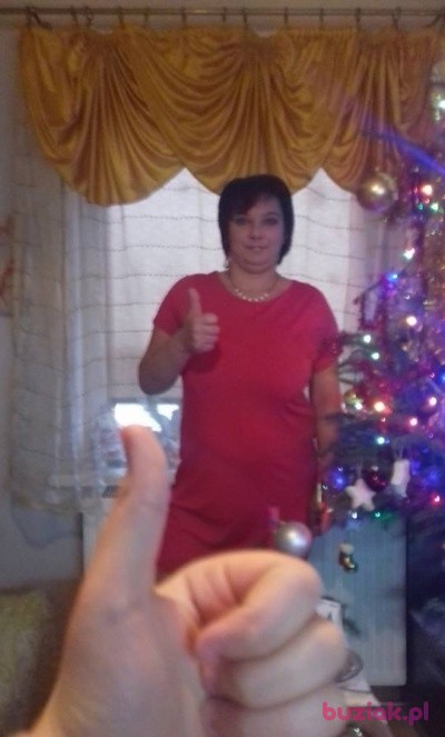 andzelika, Kobieta, 47, Zielona Góra, Polska, Zdjęcie: 1