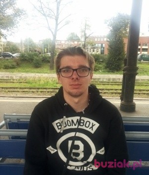 Przemek, Male, 31, Koszalin, Polska: 1