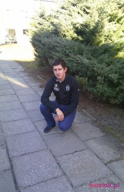Mariusz, Mężczyzna, 37, Włoszczowa, Polska, Zdjęcie: 3