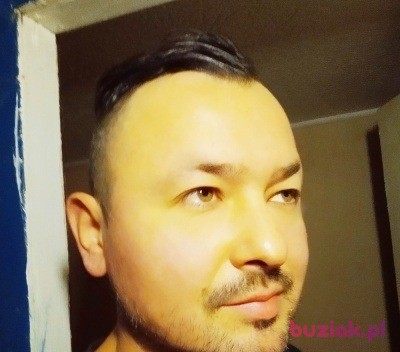 Kamil, Male, 38, Międzyrzecz, Polska, Photo: 1