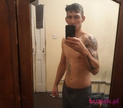 Sebastian, Mężczyzna, 37, Kołobrzeg, Polska, Zdjęcie: 2