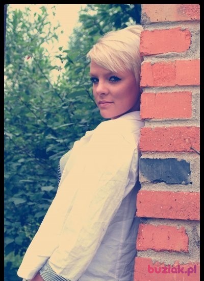 Mariolka, Female, 29, Chojnów, Polska, Photo: 1
