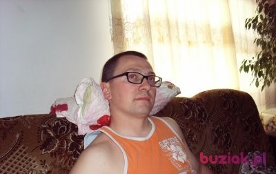 markus, Male, 41, Piaseczno, Polska: 1