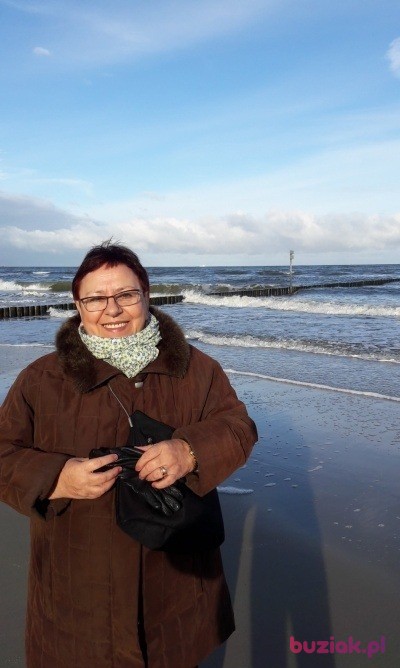 Lucyna, Female, 71, Wrocław, Polska, Photo: 14