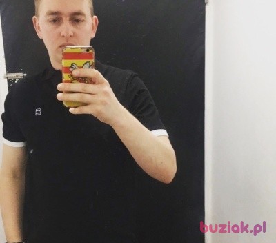 Marek, Mężczyzna, 32, Tykocin, Polska: 1