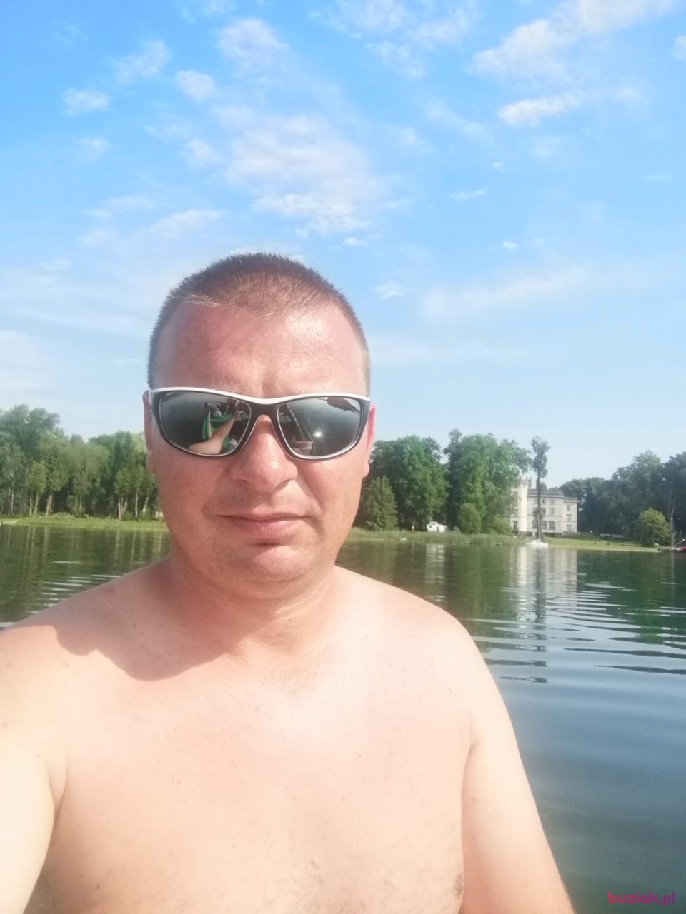 Pawel, Male, 40, Słubice, Polska: 1