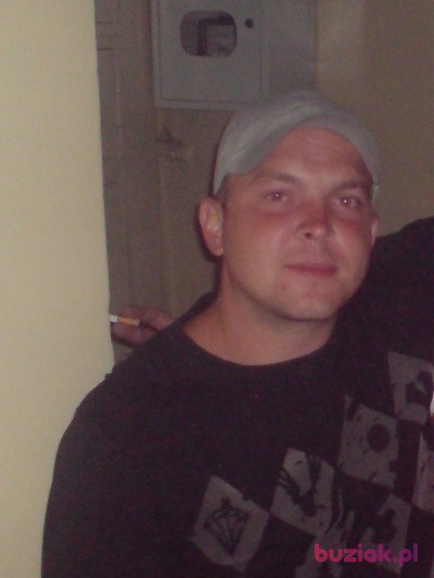 huzar34, Mężczyzna, 43, Polska: 1