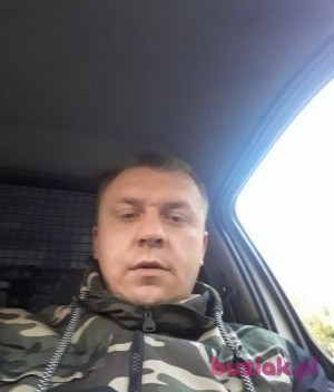 Daniel, Mężczyzna, 37, Kielce, Polska: 1