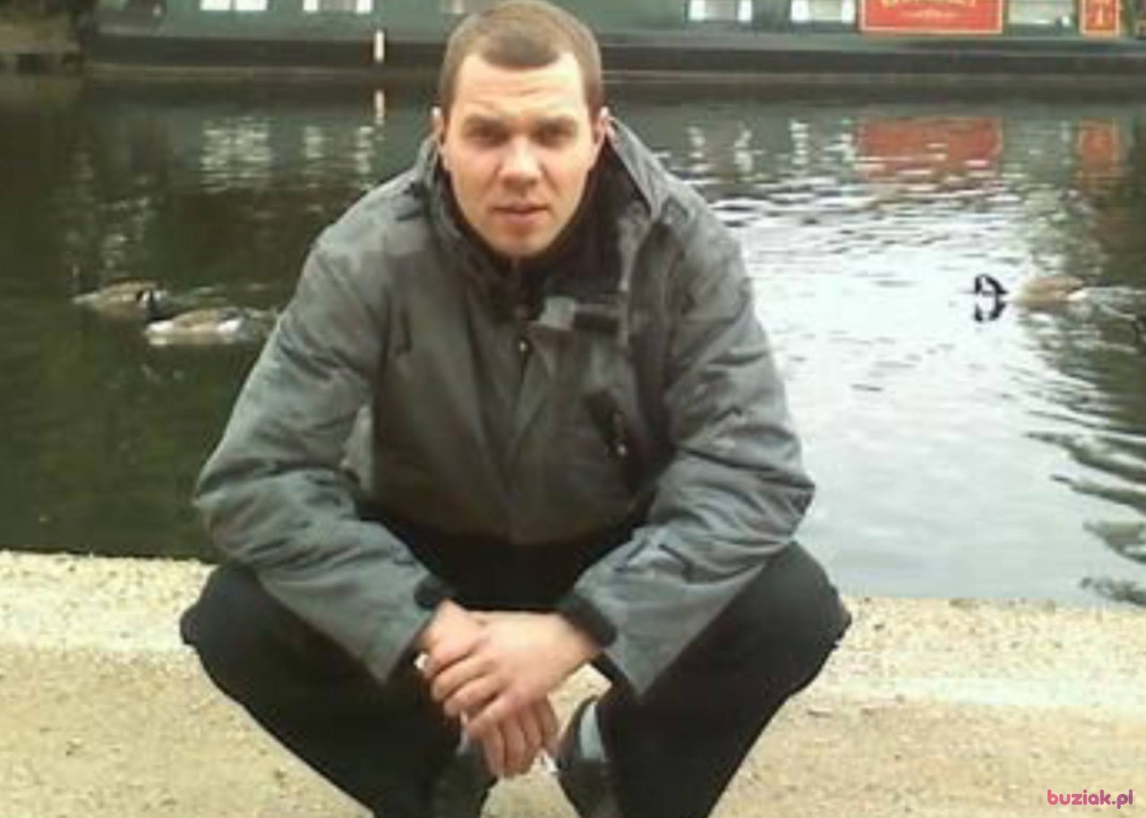 Arek, Mężczyzna, 43, Wakefield, Wielka Brytania: 1