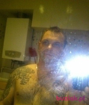 Paweł, Male, 44, Lublin, Polska: 1