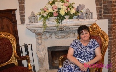 Danuta, Female, 64, Pakość, Polska, Photo: 5
