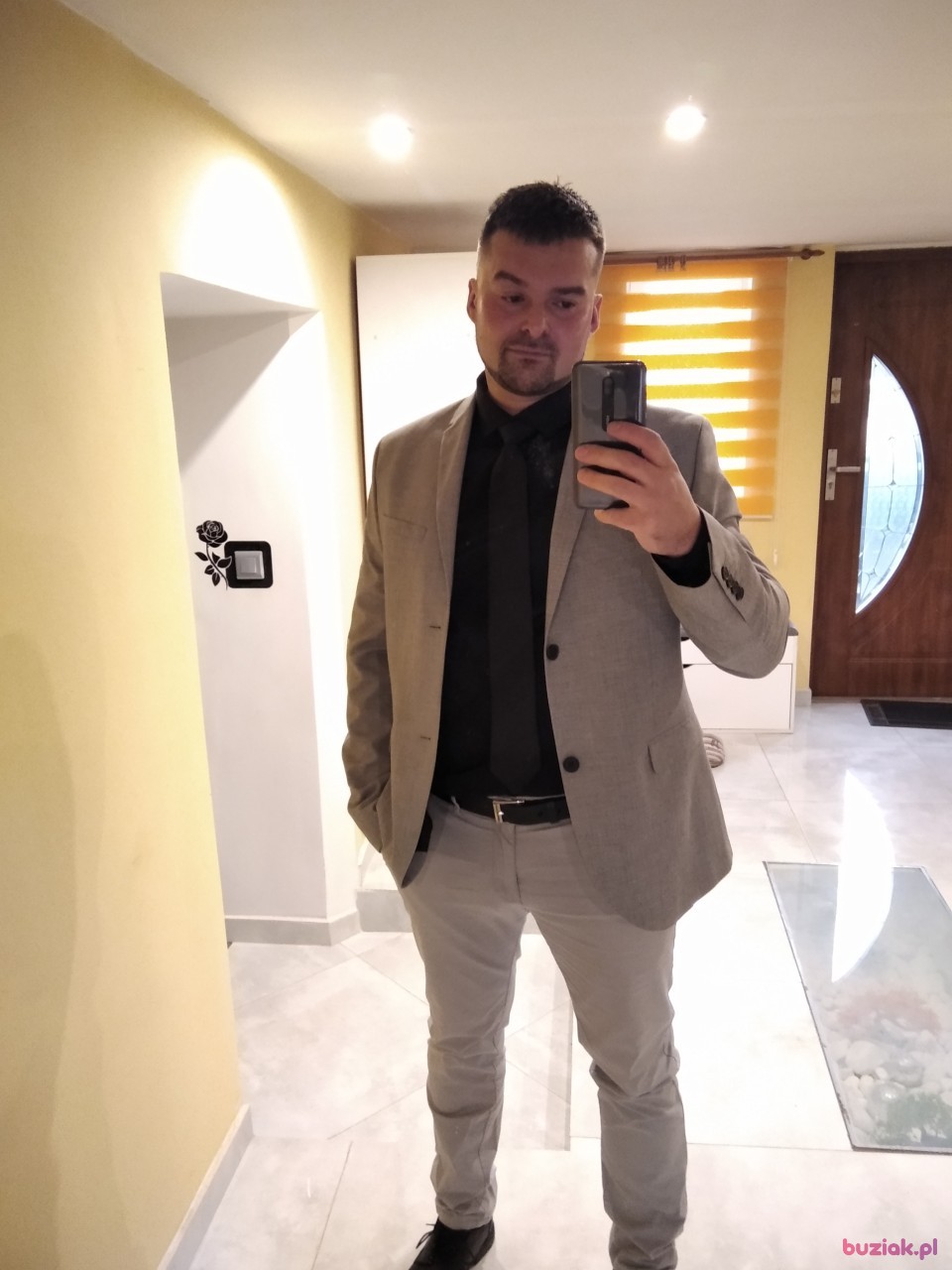 Mateusz, Male, 36, Przemyśl, Polska: 1